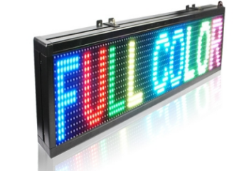 P4 Indoor SMD Full Color